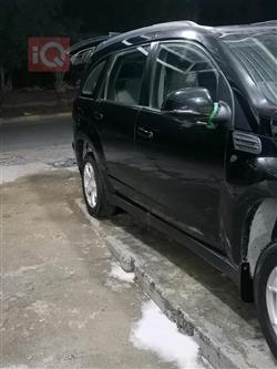 Suzuki XL7